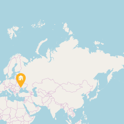 VIP Apartments in Arkadiya на глобальній карті